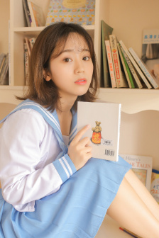 酷哥辣妹两相好